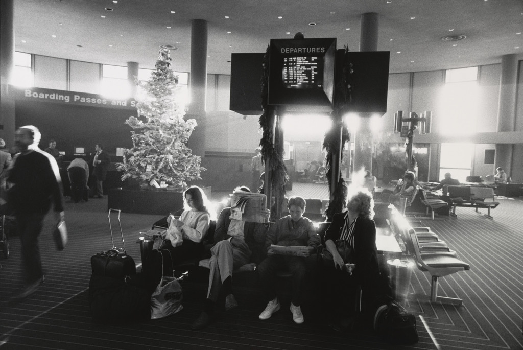Untitled, Garry Winogrand, c. 1960s
