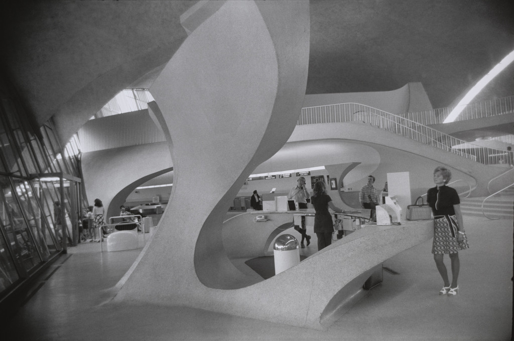 John F. Kennedy International Airport