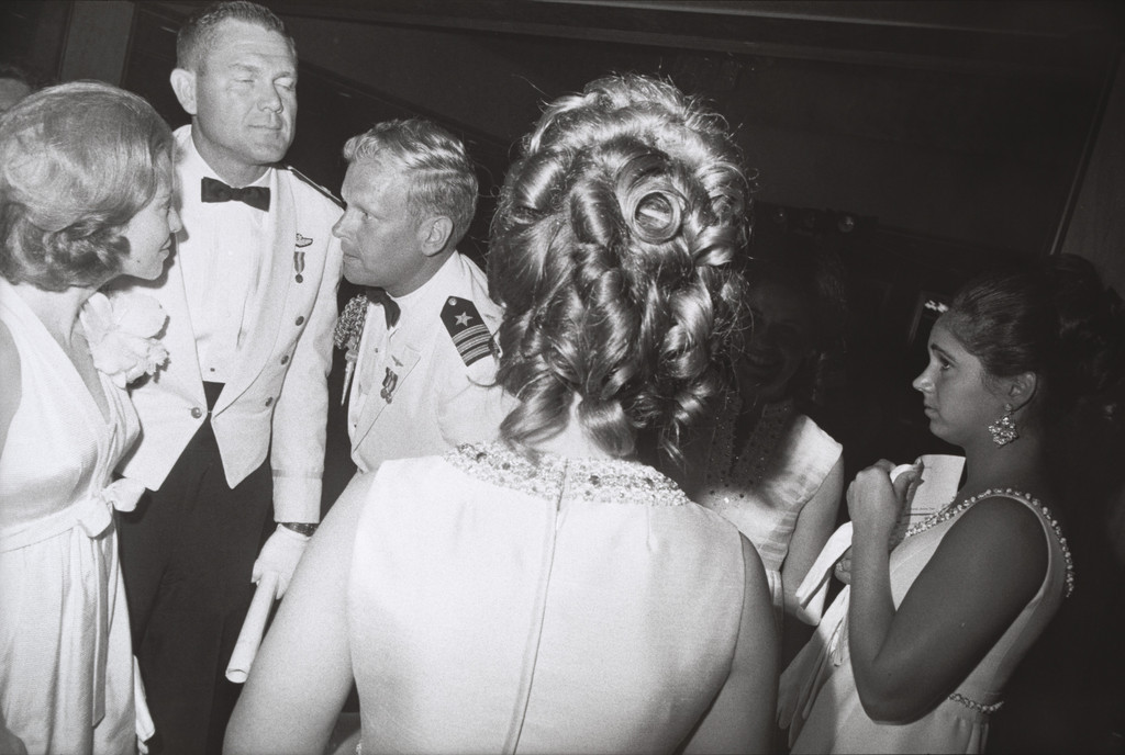 State Dinner, Apollo 11 Astronauts, Los Angeles