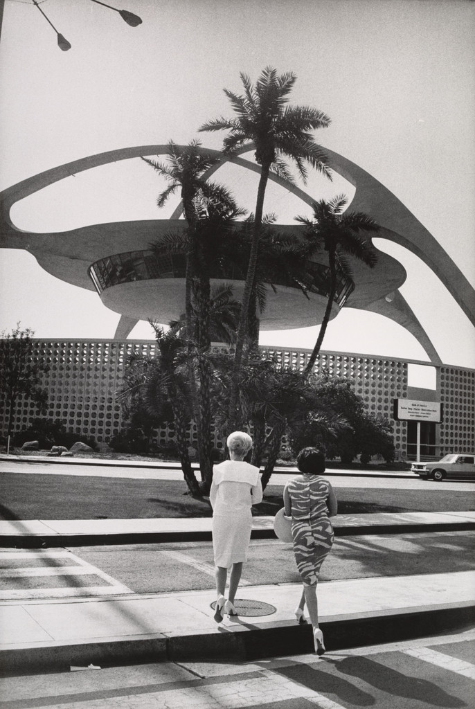 Los Angeles International Airport