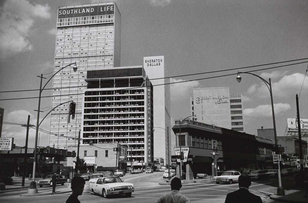 Dallas, Texas
