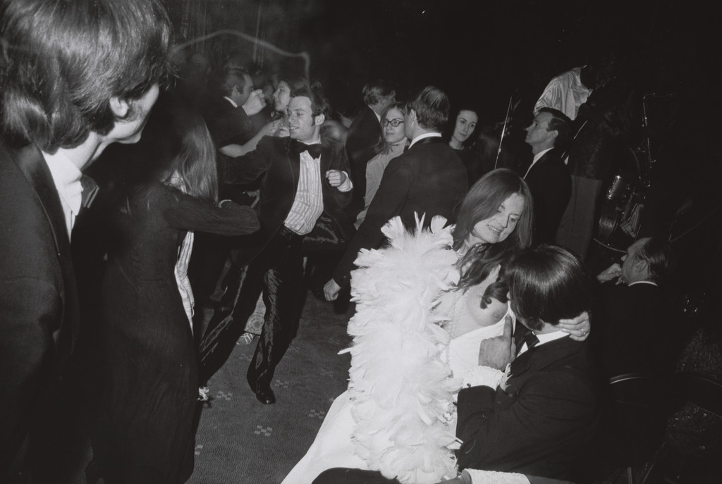 Metropolitan Museum of Art Centennial Ball, New York