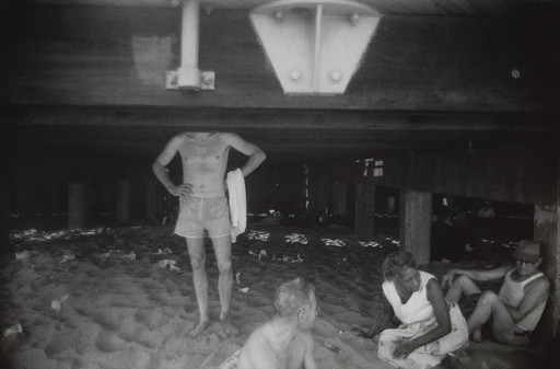Coney Island, New York