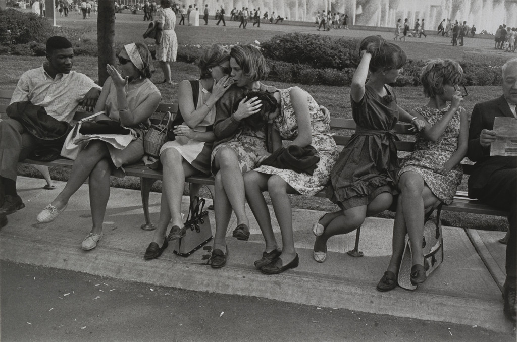 New York's World Fair