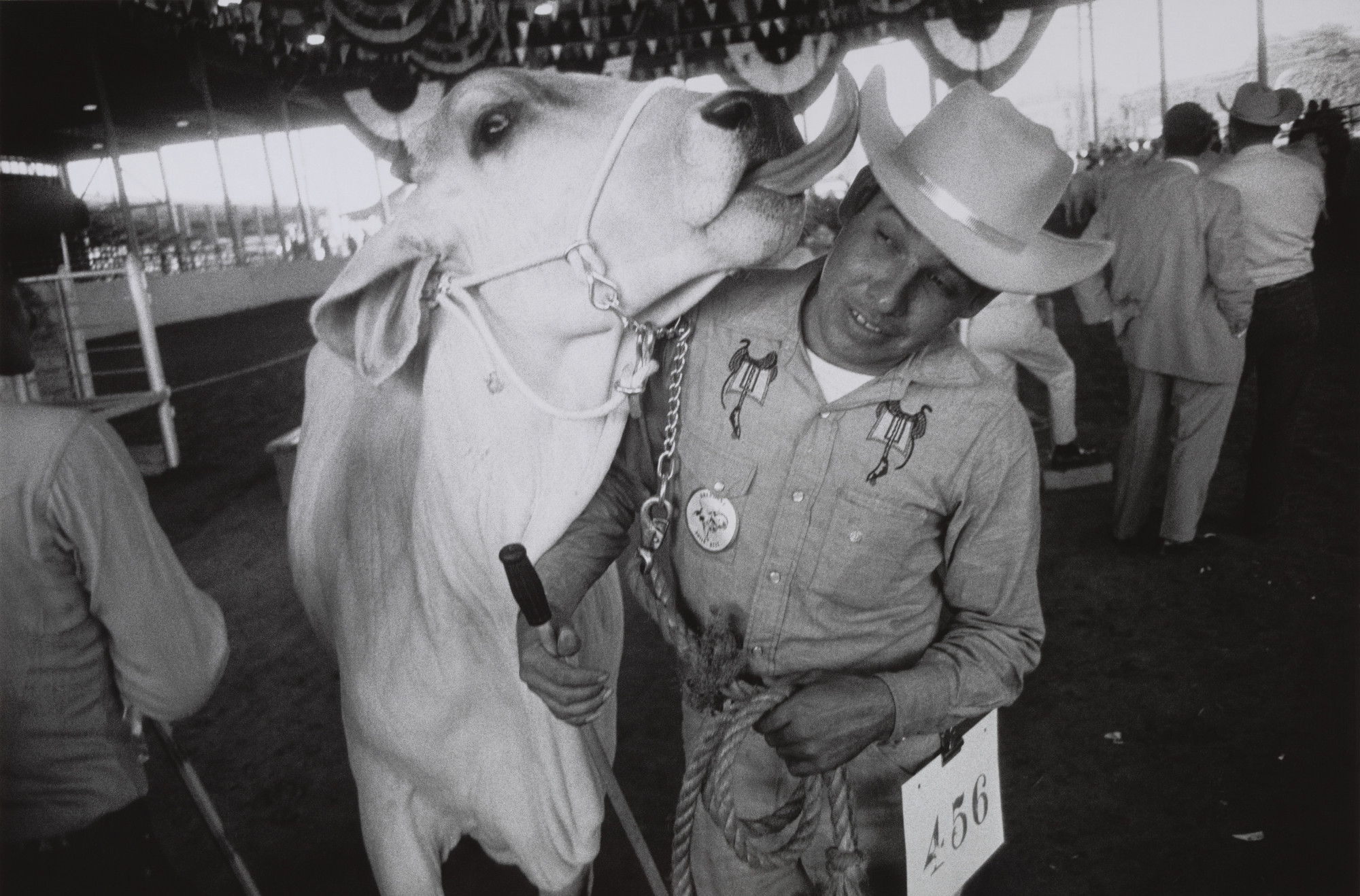 Garry Winogrand. State Fair of Texas, Dallas. 1964