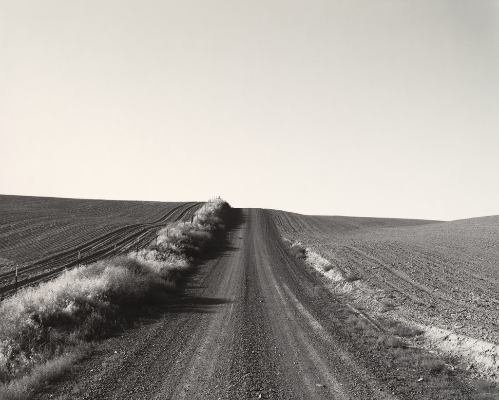 Near Pendelton, Oregon