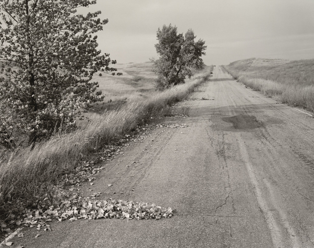 Nebraska State Highway 2, Box Butte County, Nebraska