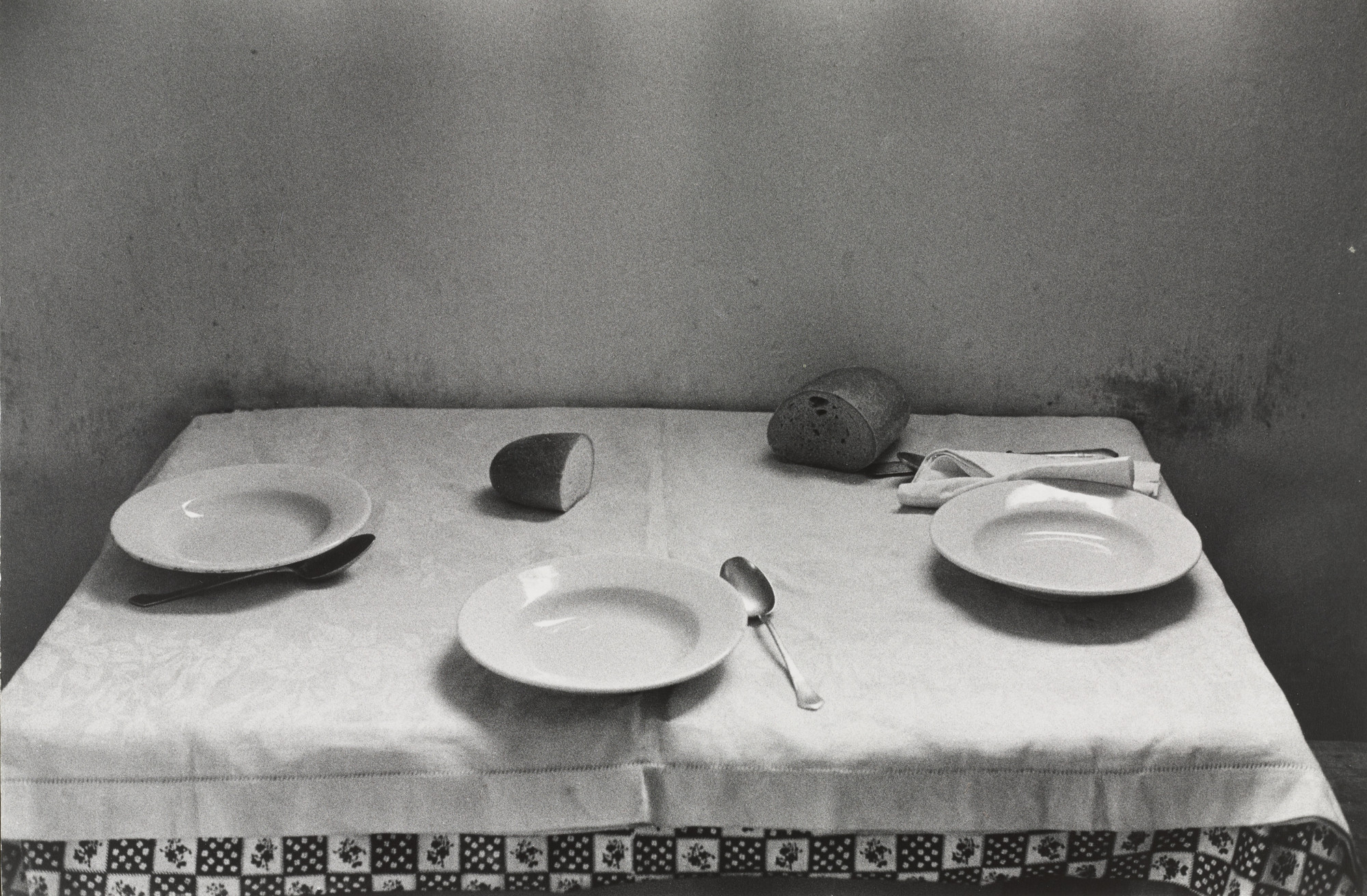 Erich Hartmann. Untitled. c. 1958