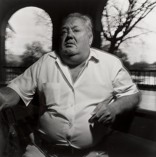 Thomas Tulis. Untitled