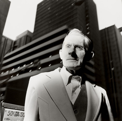 Thomas Tulis. Untitled