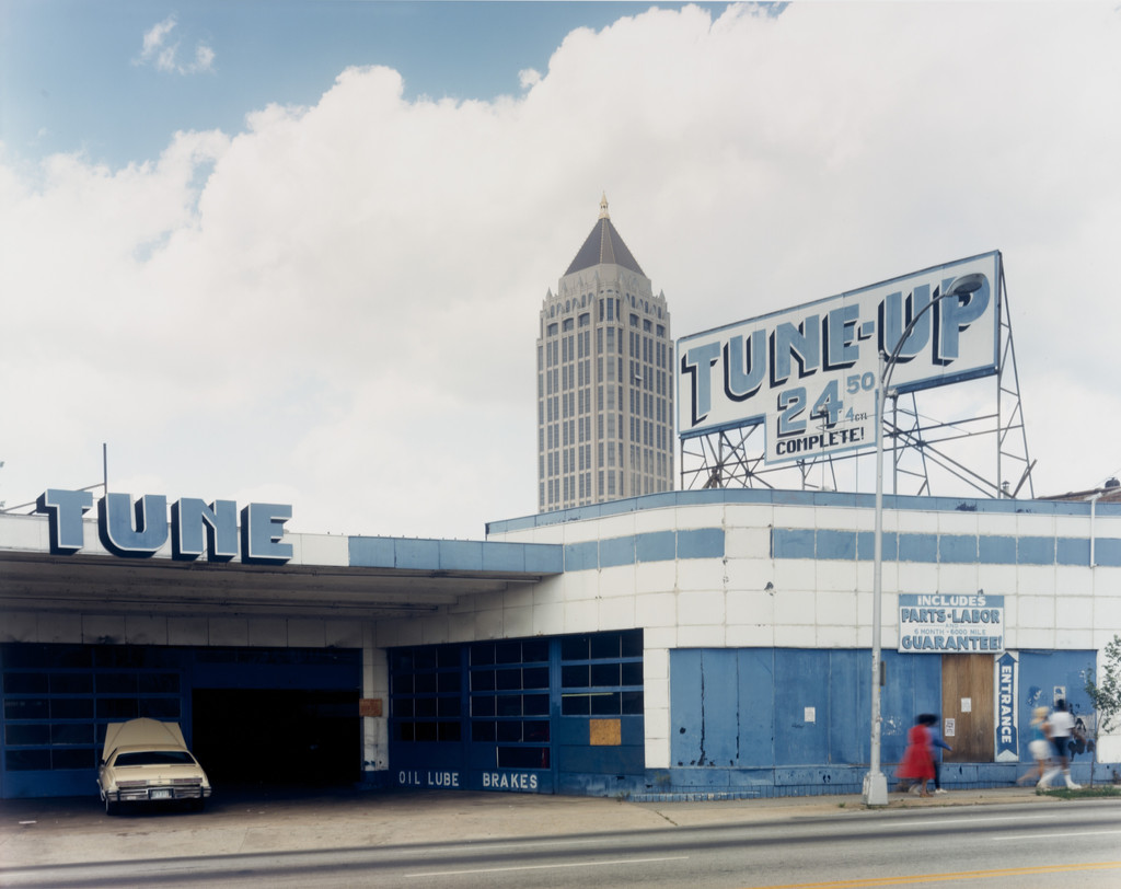 Atlanta