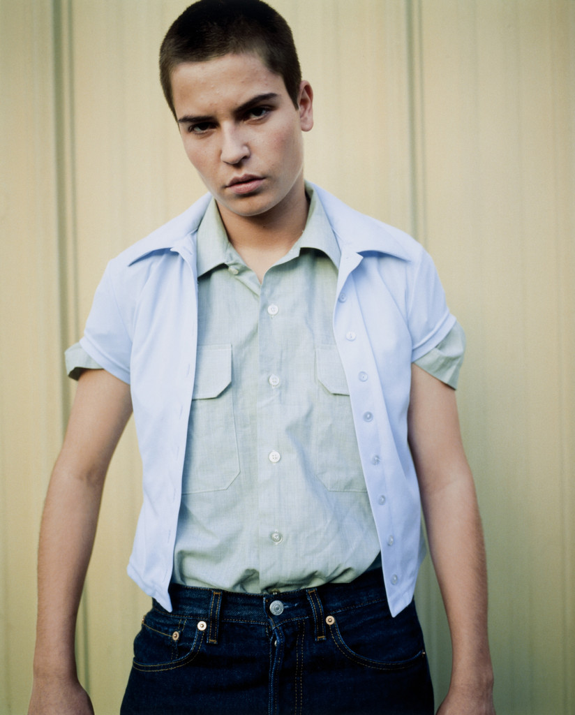Two Shirts