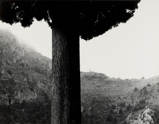 Ste Agenes, Provence