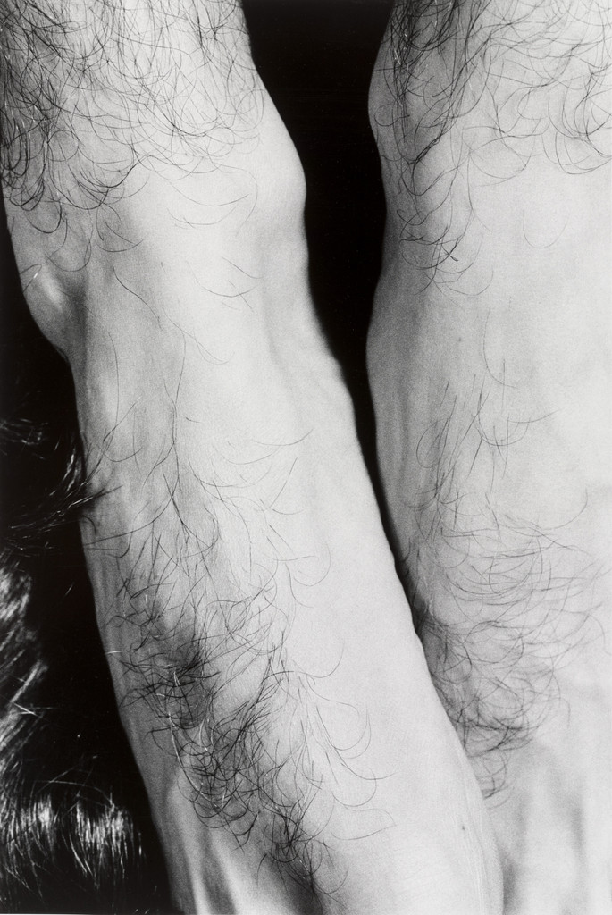 Hairy