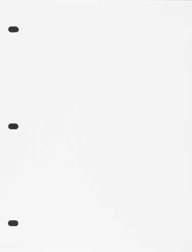 Untitled (Binder)
