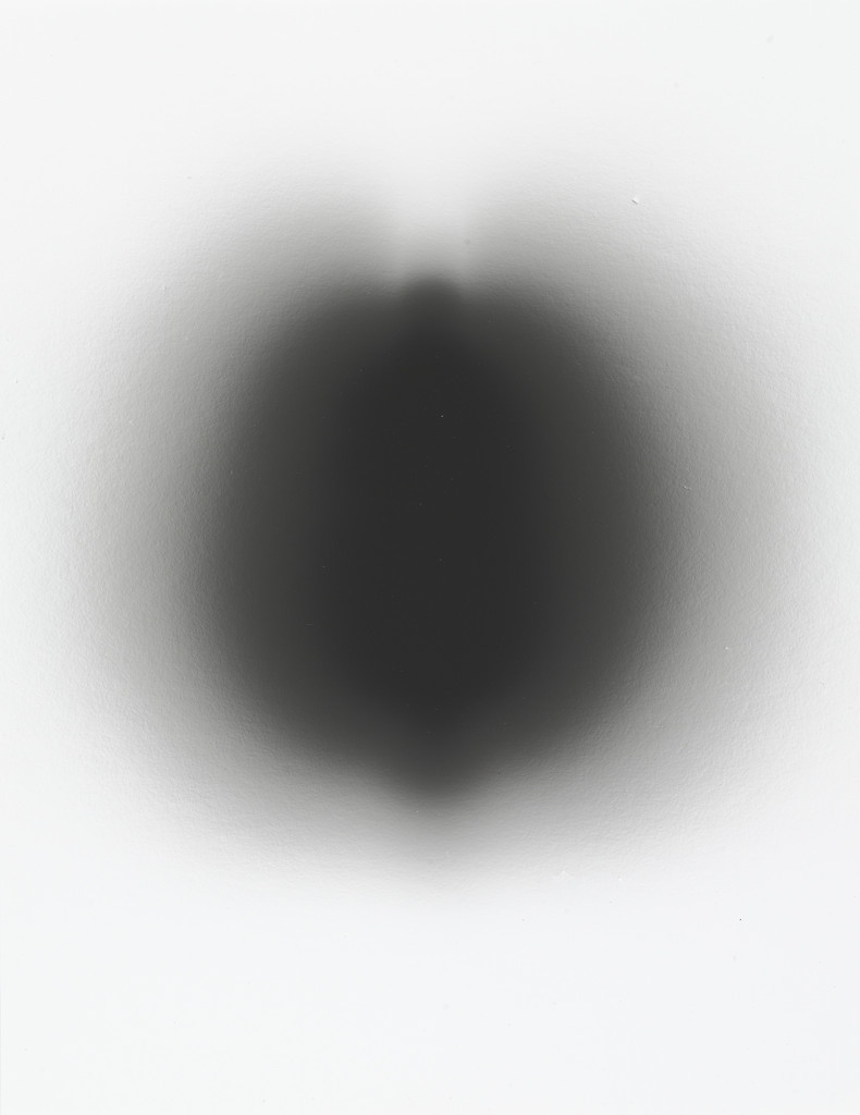 Blurred