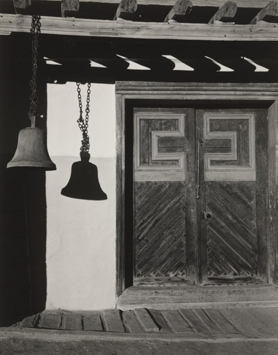 Trampas Doorway