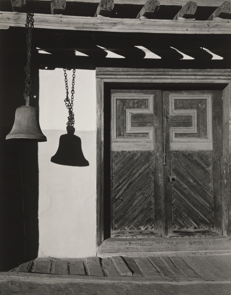 Trampas Doorway