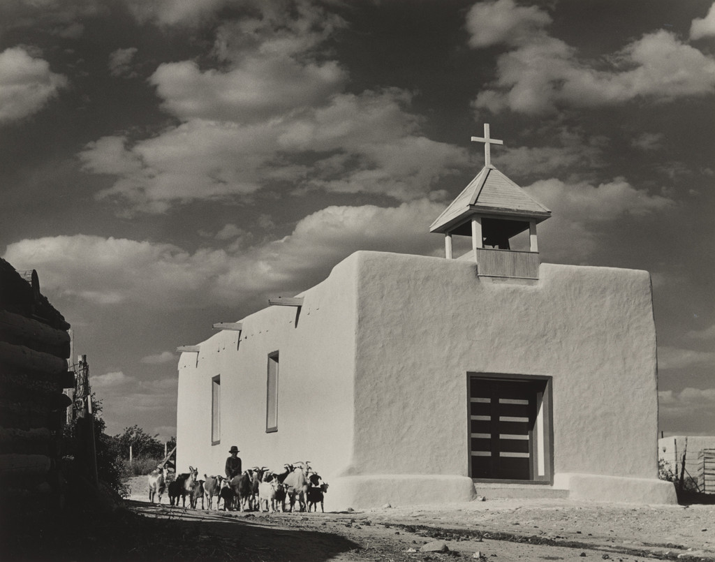 Llano Qemado