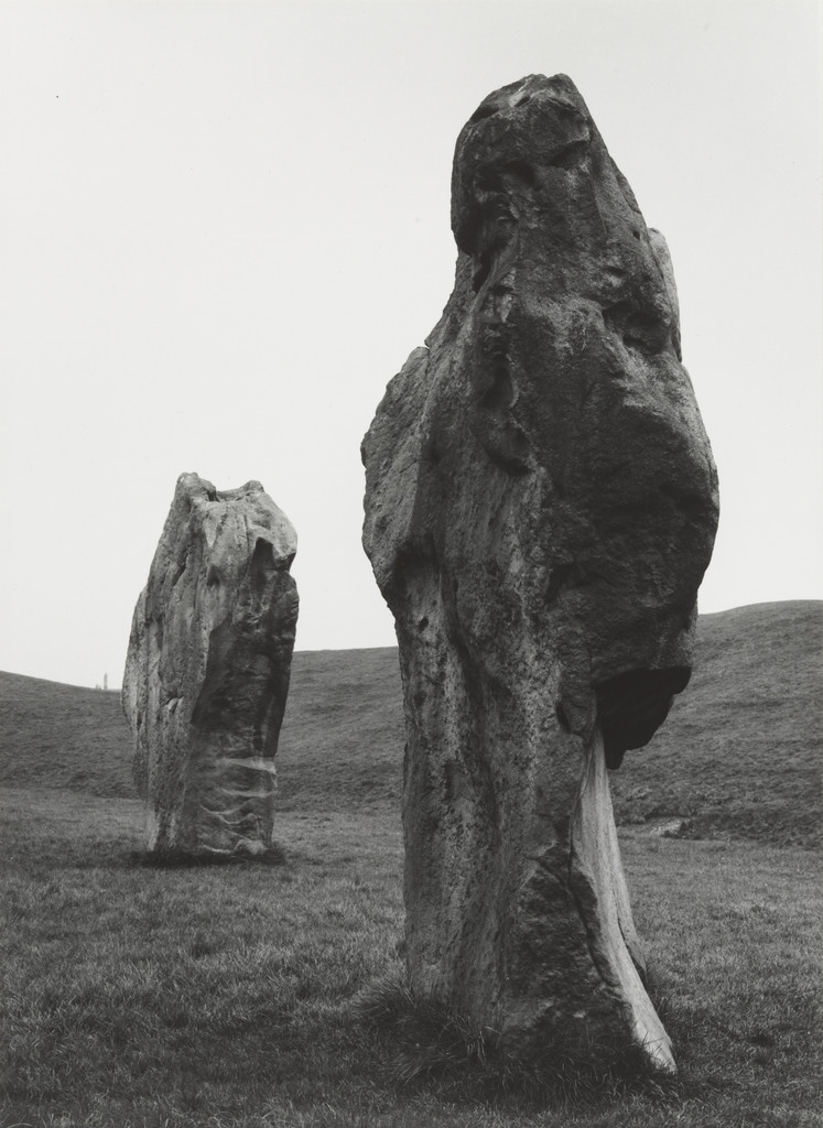 Avebury Stone Circle, Avebury, Wiltshire, England