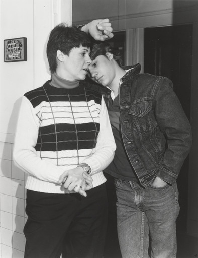 Robin and Ben
