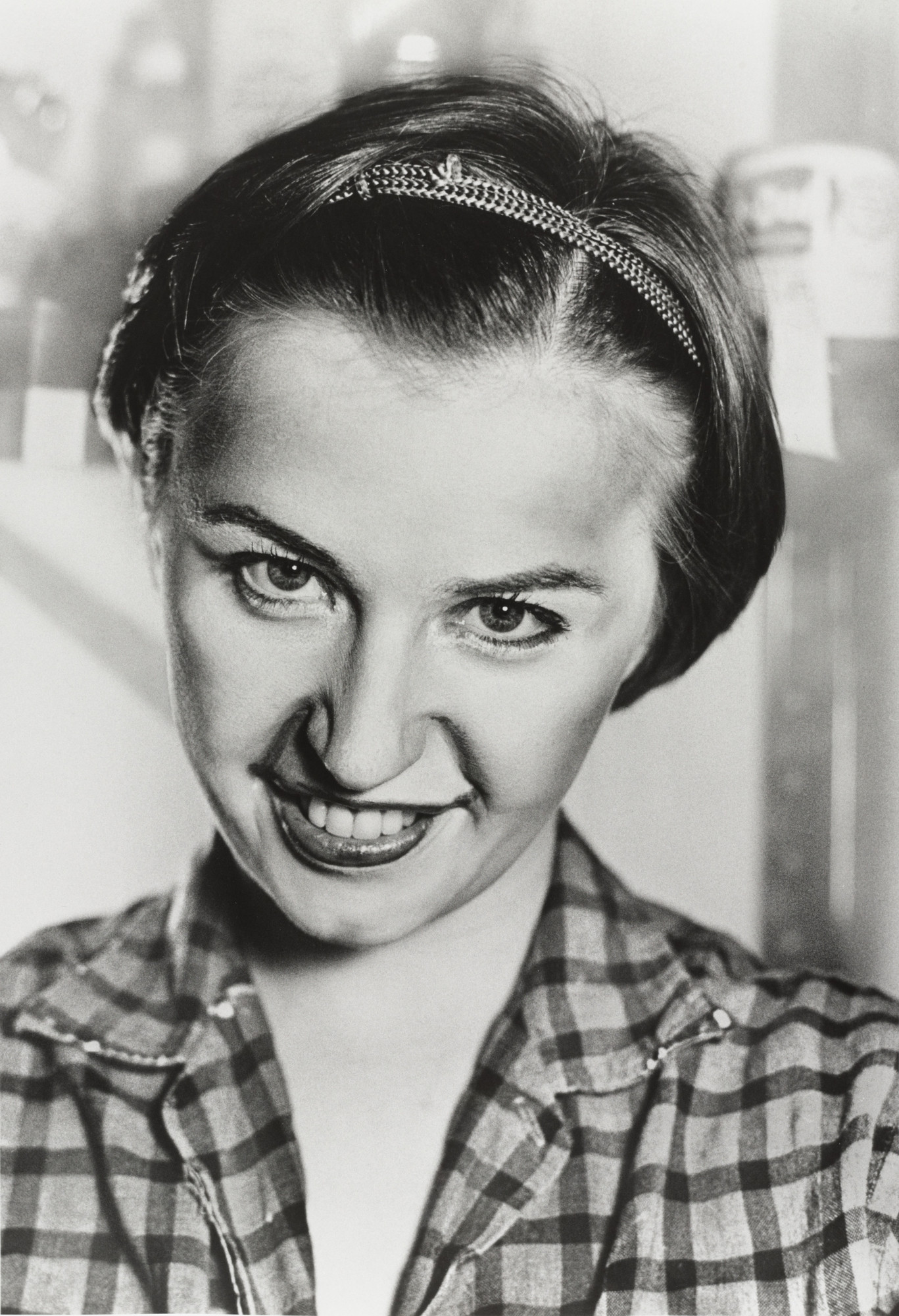 Cindy Sherman. Untitled. 1975 | MoMA