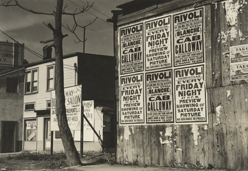 Posters, Freeport, Long Island