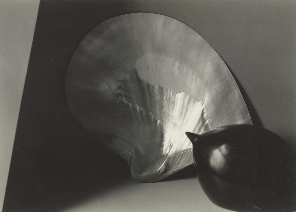 Shell, Kurt W. Baasch, c. 1930