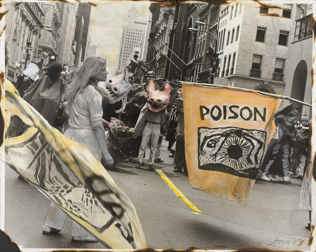 Poison