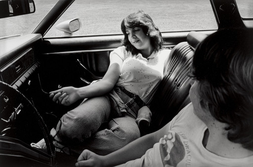 Marianne and Tom