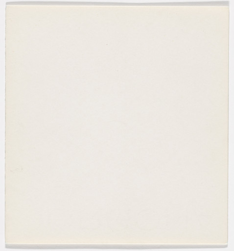 Josip Vaništa, Gorgona artists group. Gorgona no. 10. 1966