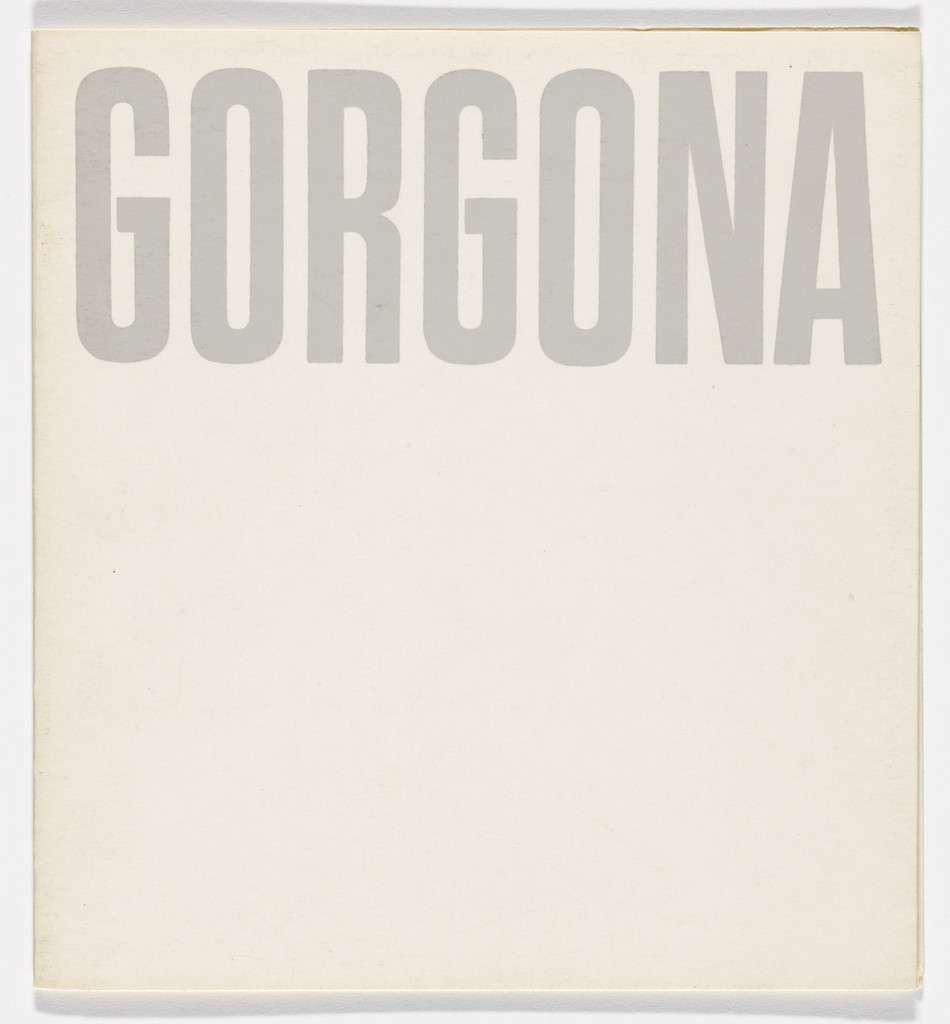 Gorgona no. 2