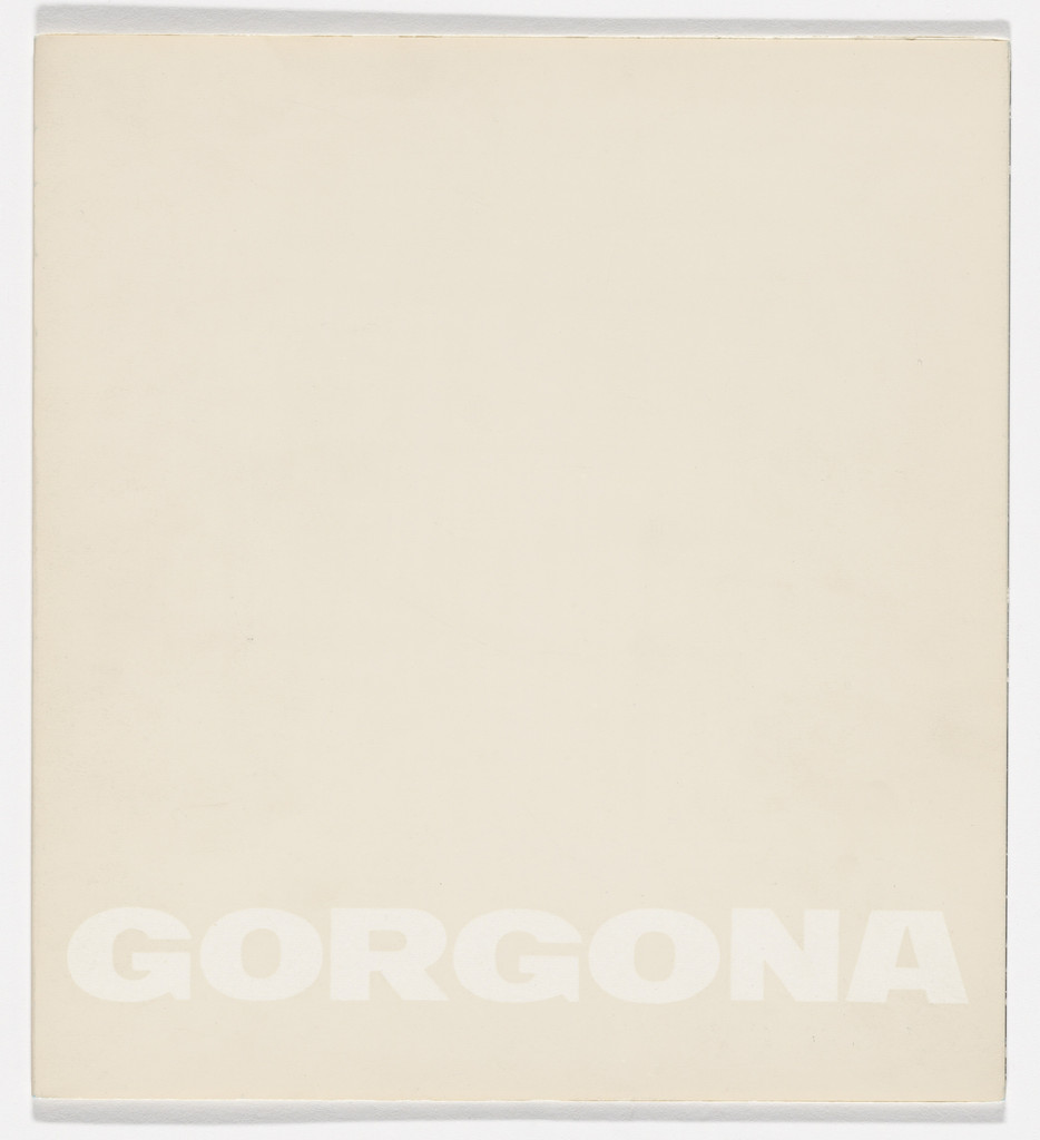Gorgona no. 5