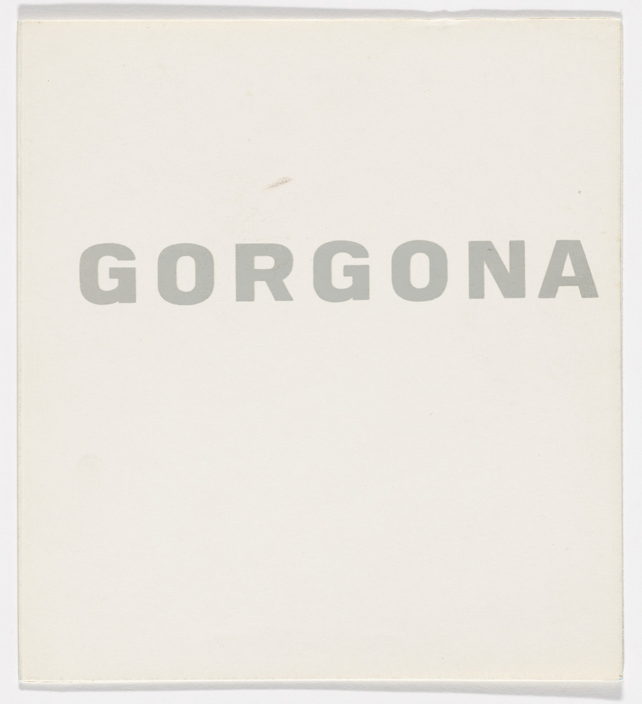 Gorgona no. 6