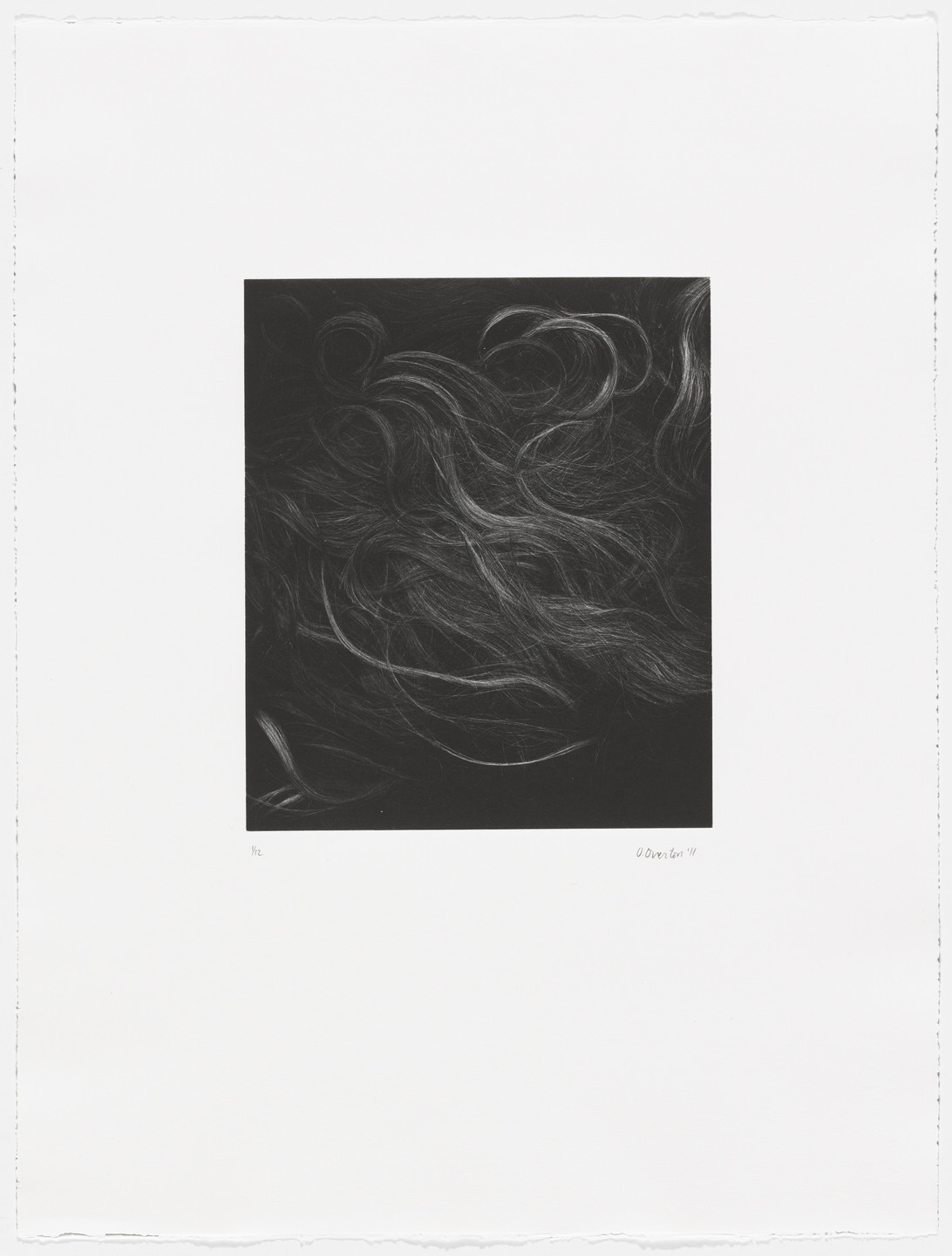 Virginia Overton. Untitled. 2011