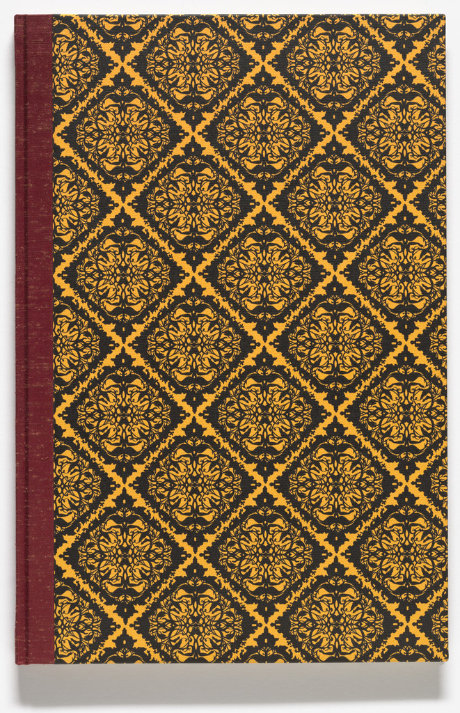Five Poems