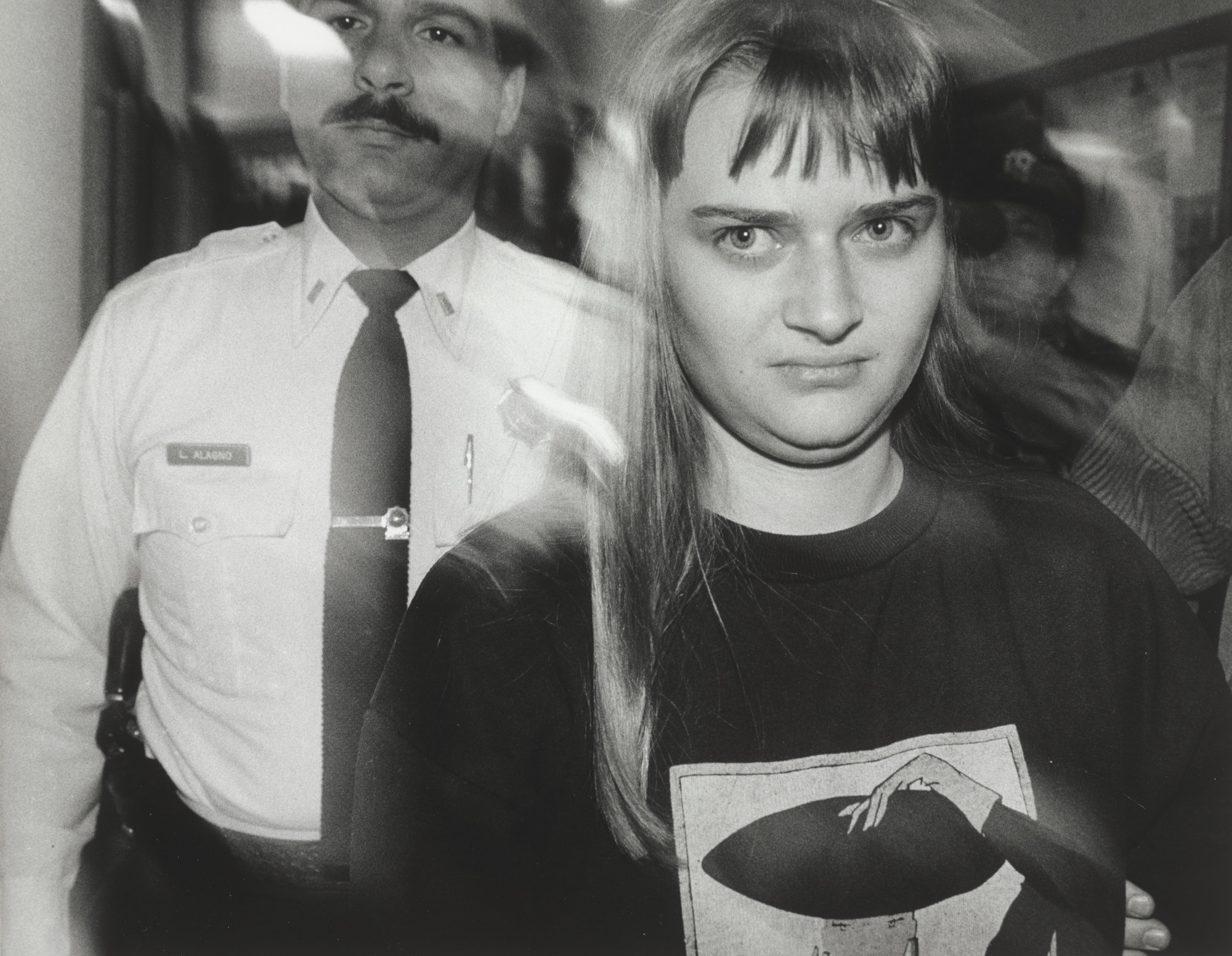 Suzanne DeChillo/The New York Times. Louise Woodward