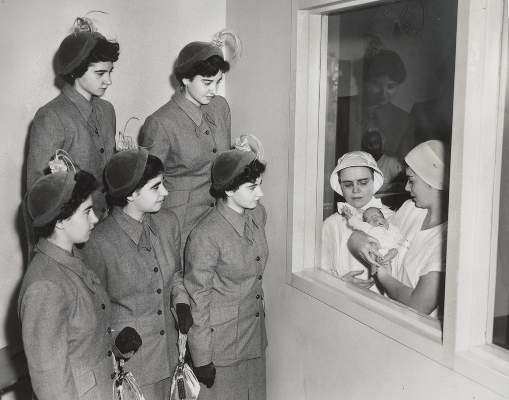 Nurses