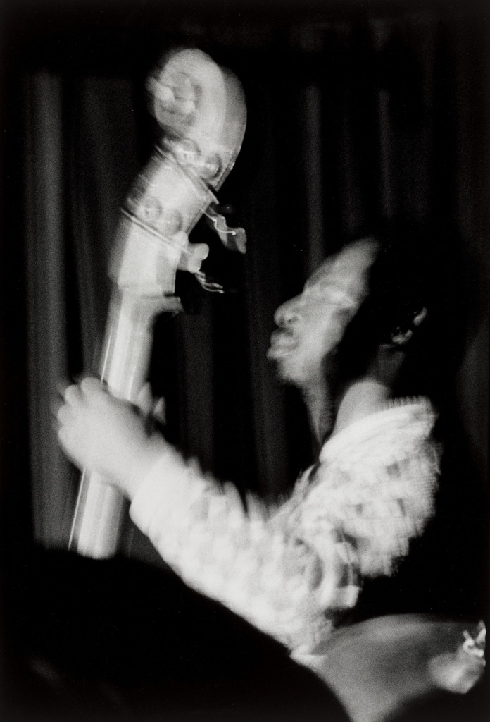 Fred Hopkins, Village Vanguard