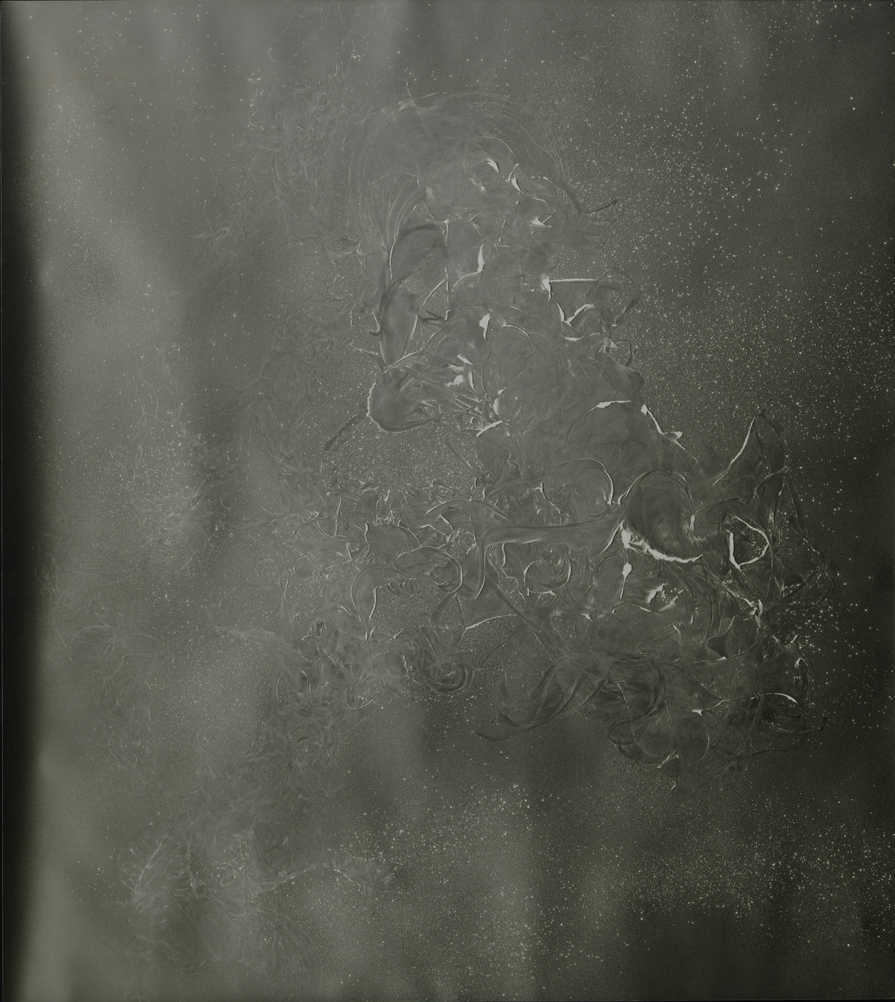 Adam Fuss. Untitled. 1988