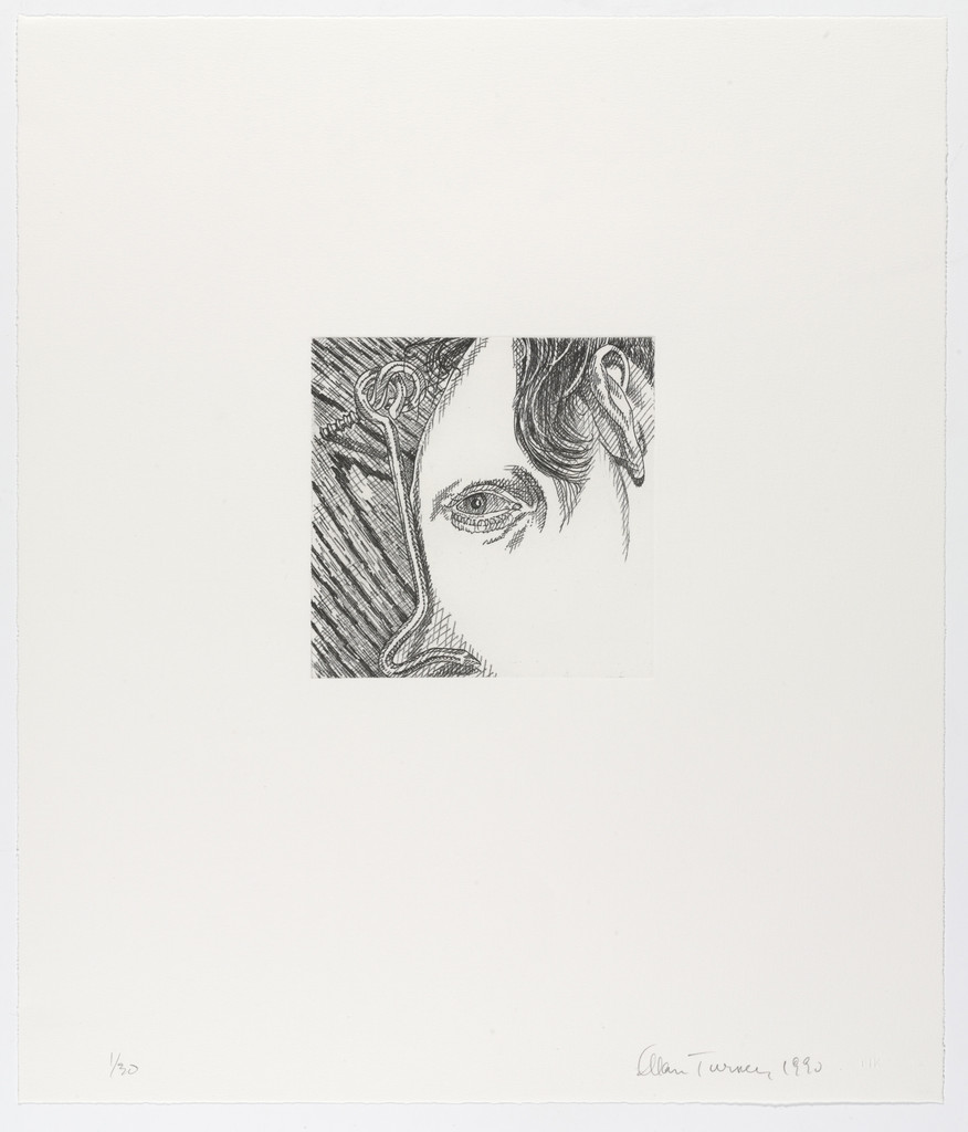 Hook and Eye