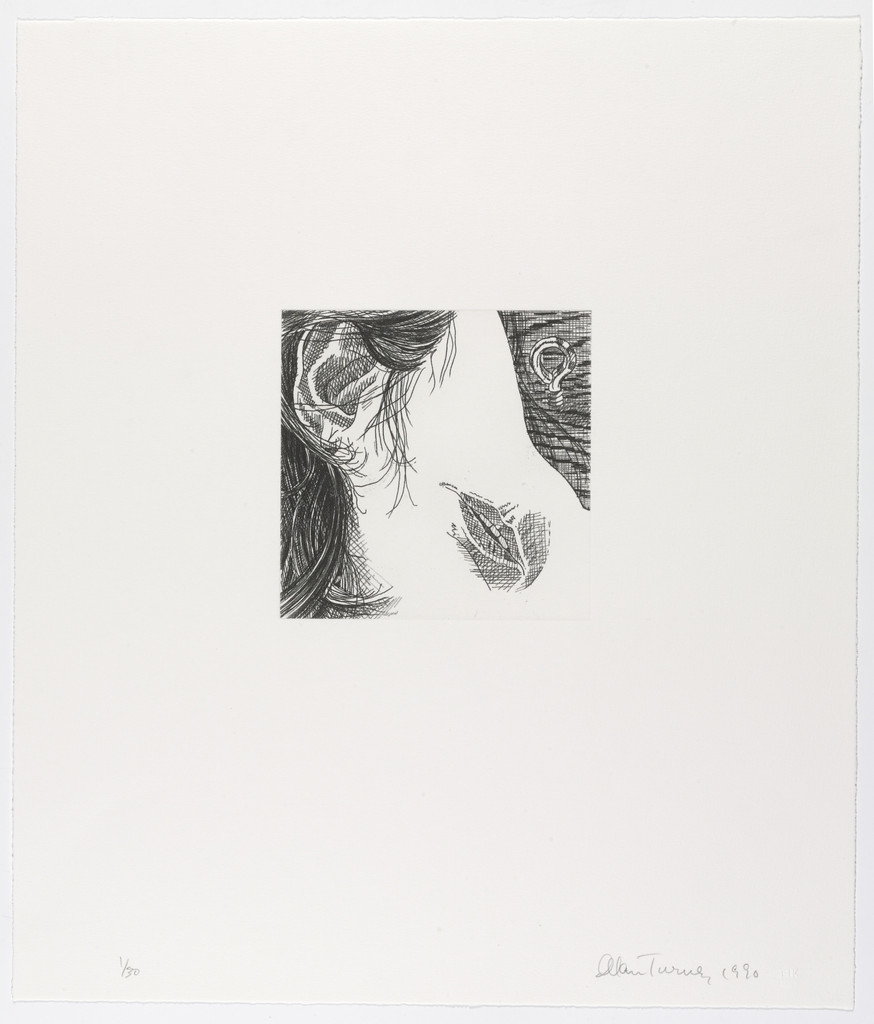 Hook and Eye