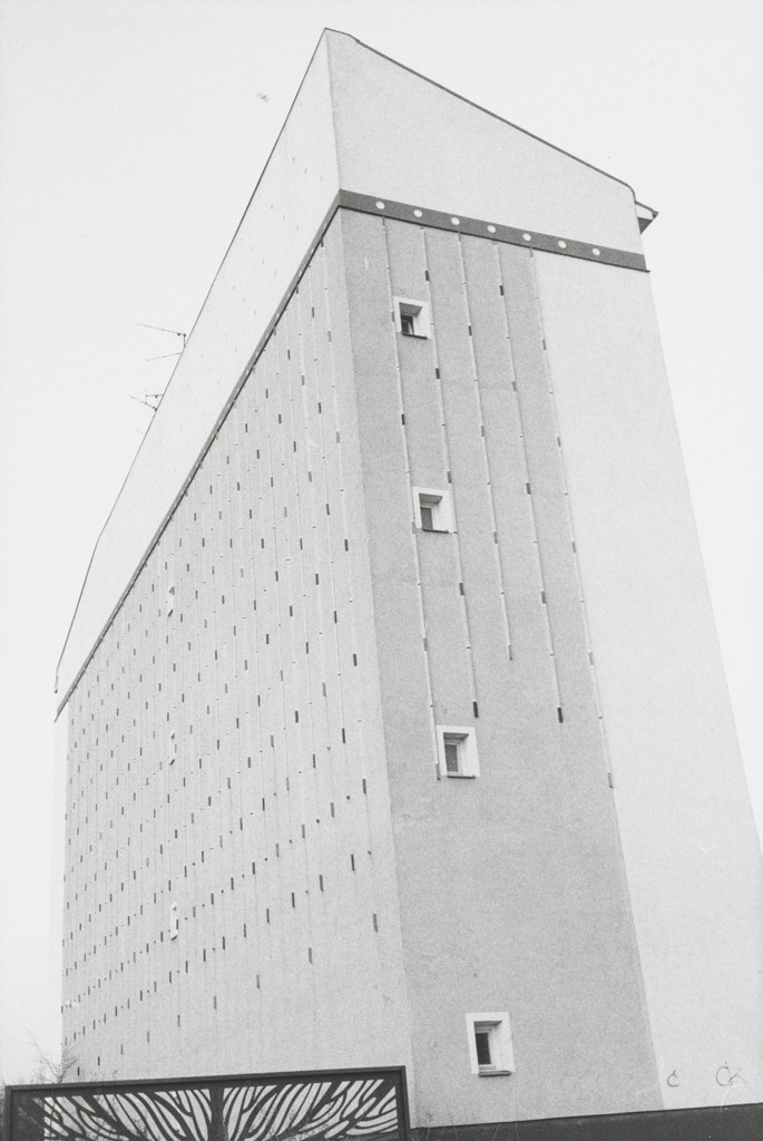 Untitled from the series The Cell (Die Zelle)