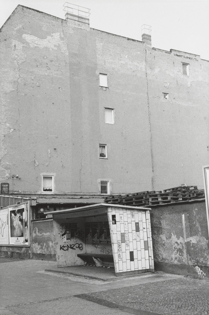 Untitled from the series The Cell (Die Zelle)