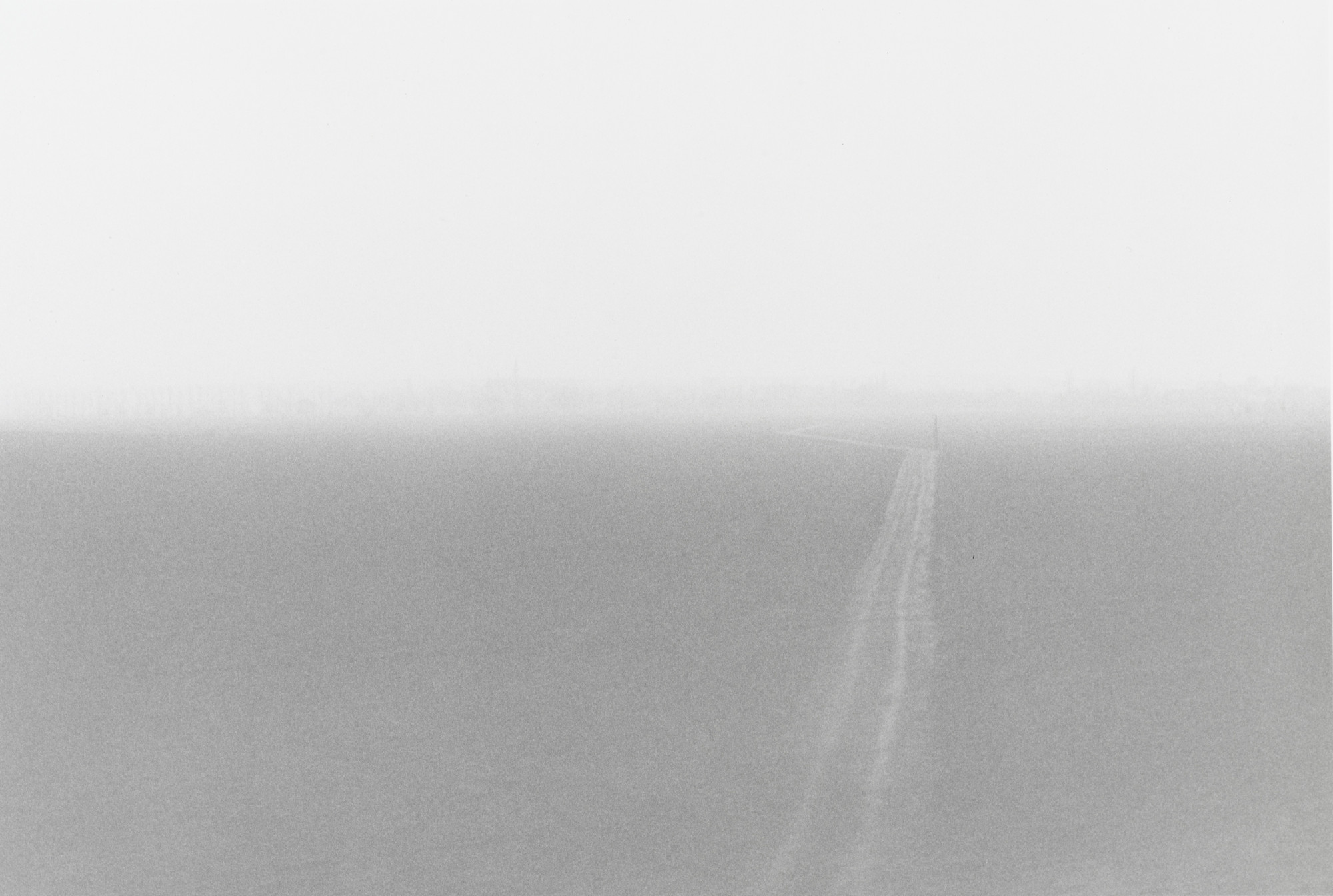 Jun Shiraoka. Untitled