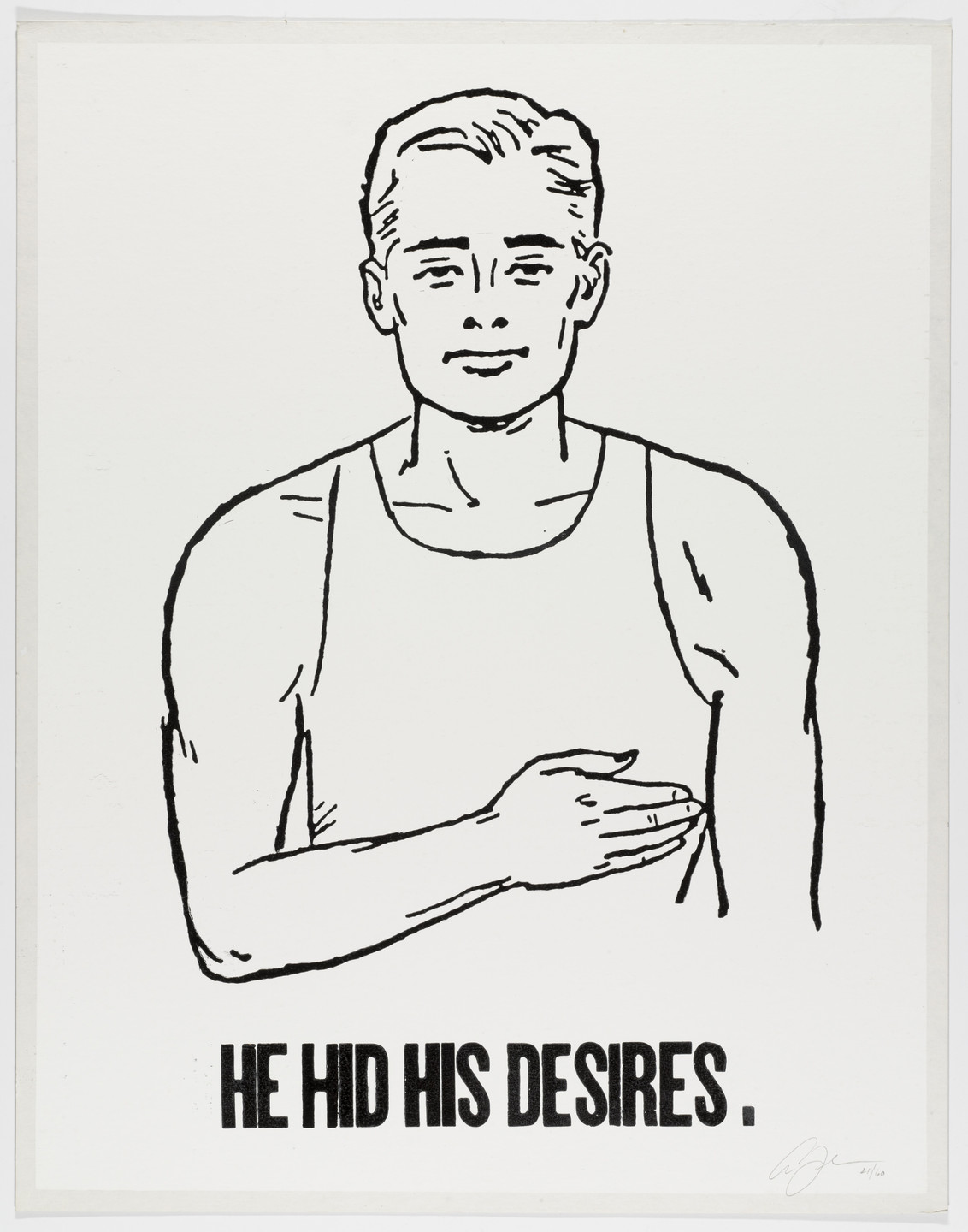 Carolee Schneemann, Kay Rosen, Davi Det Hompson, Ann Fessler, Charles Brohawn, Chris Mason, Cliff Baldwin, Various Artists. Nine is a Four Letter Word. 1991