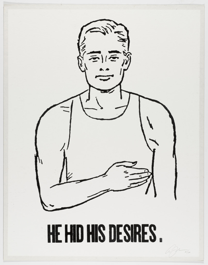 Nine is a Four Letter Word