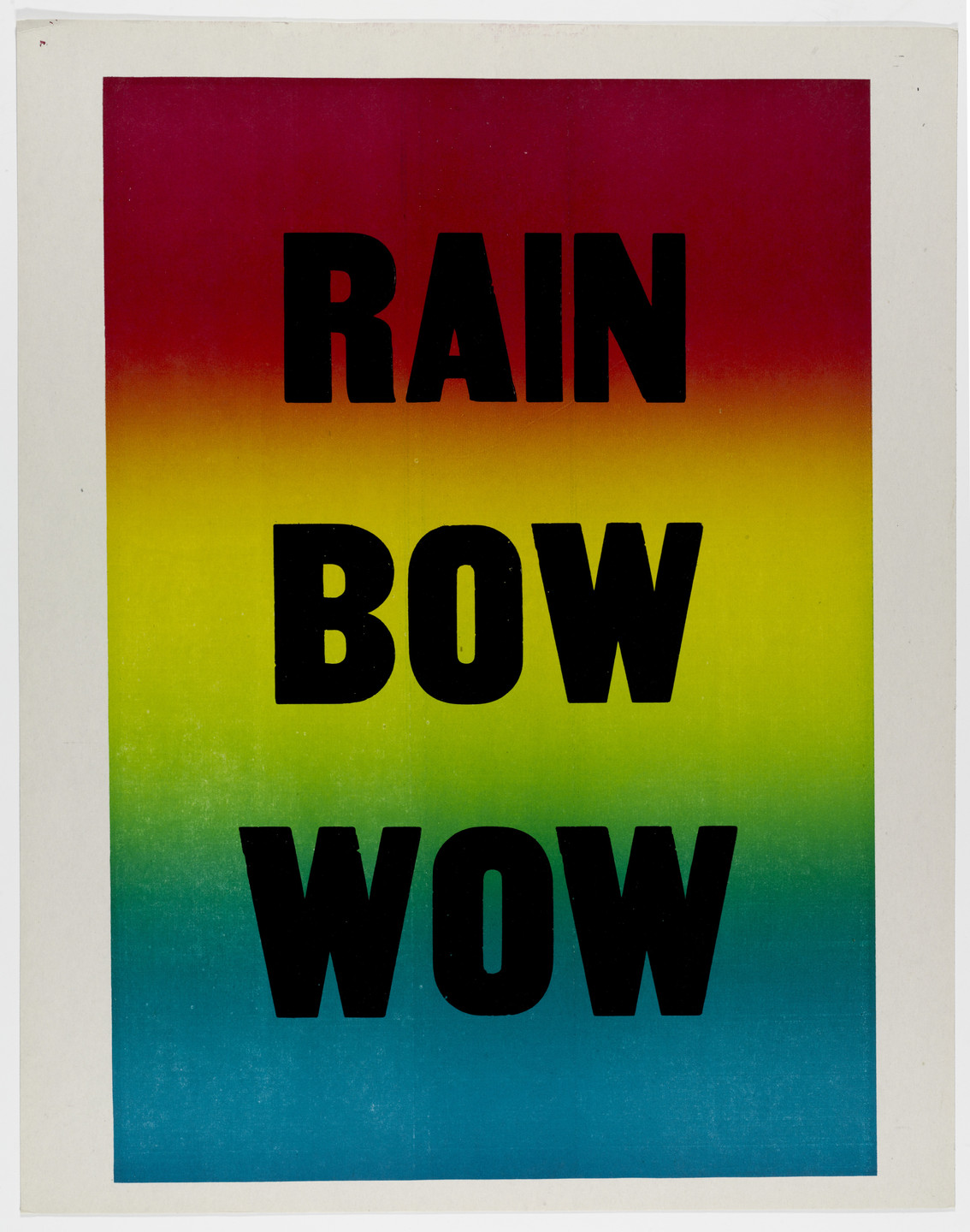 Carolee Schneemann, Kay Rosen, Davi Det Hompson, Ann Fessler, Charles Brohawn, Chris Mason, Cliff Baldwin, Various Artists. Nine is a Four Letter Word. 1991