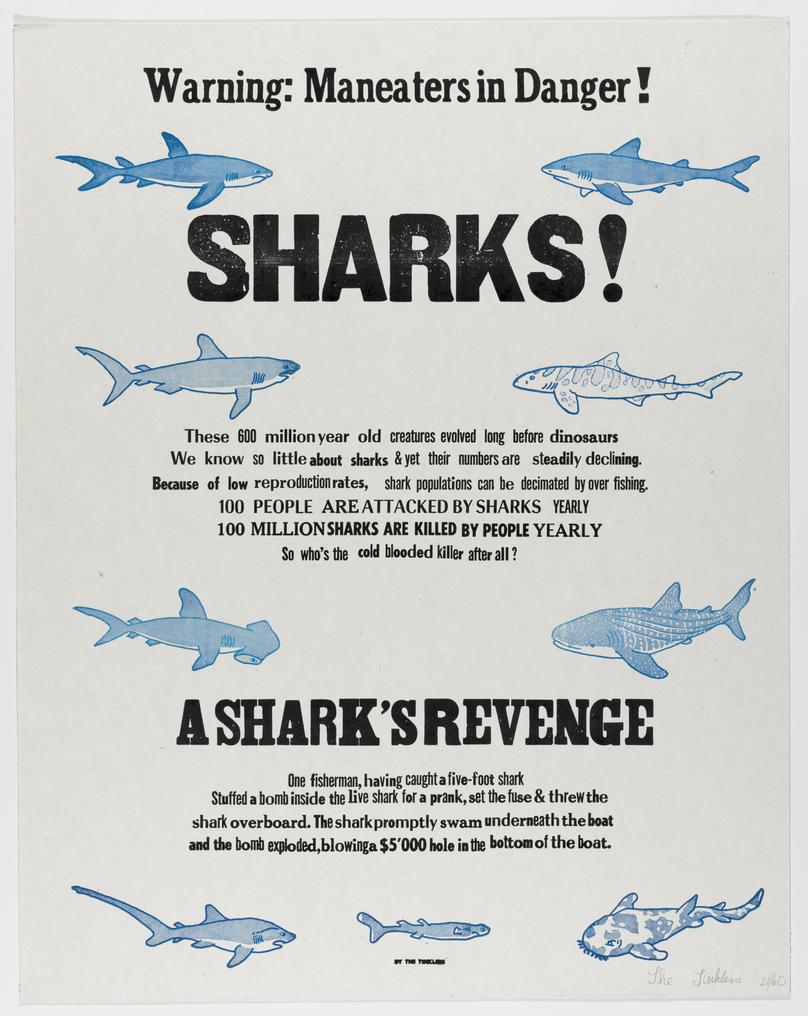 Carolee Schneemann, Kay Rosen, Davi Det Hompson, Ann Fessler, Charles Brohawn, Chris Mason, Cliff Baldwin, Various Artists. Nine is a Four Letter Word. 1991