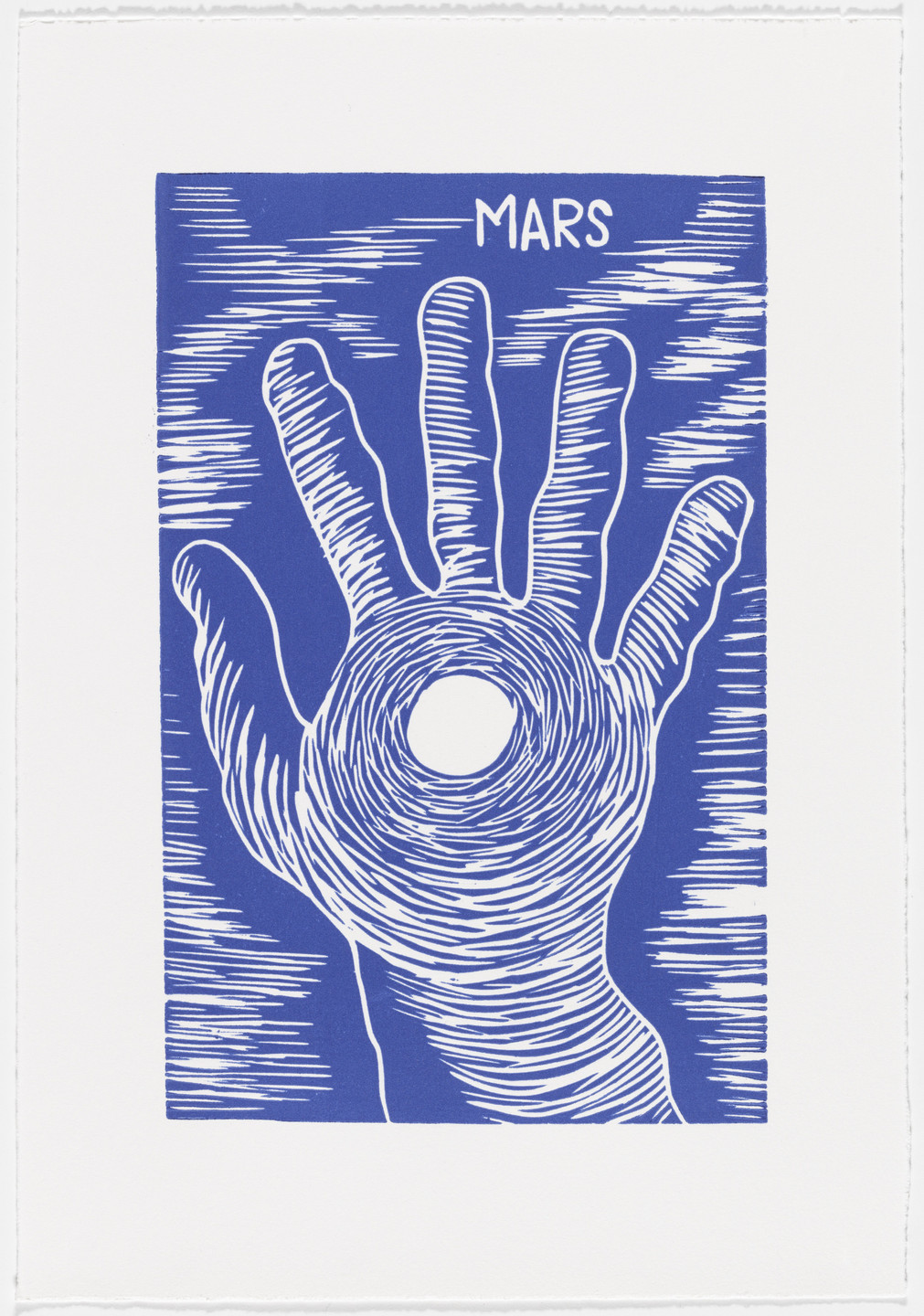 Barthelemy Toguo. March (mars) from The Erotic Diary of a Lumberjack (Le journal érotique d&#39;un bûcheron). 2009